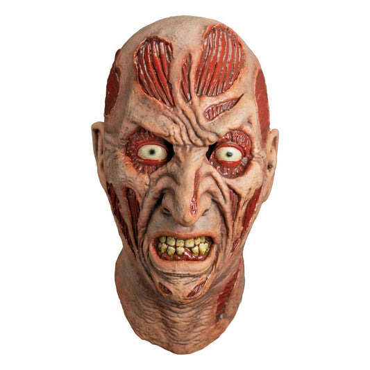 Freddy's New Nightmare Maske Freddy Krueger Image 1