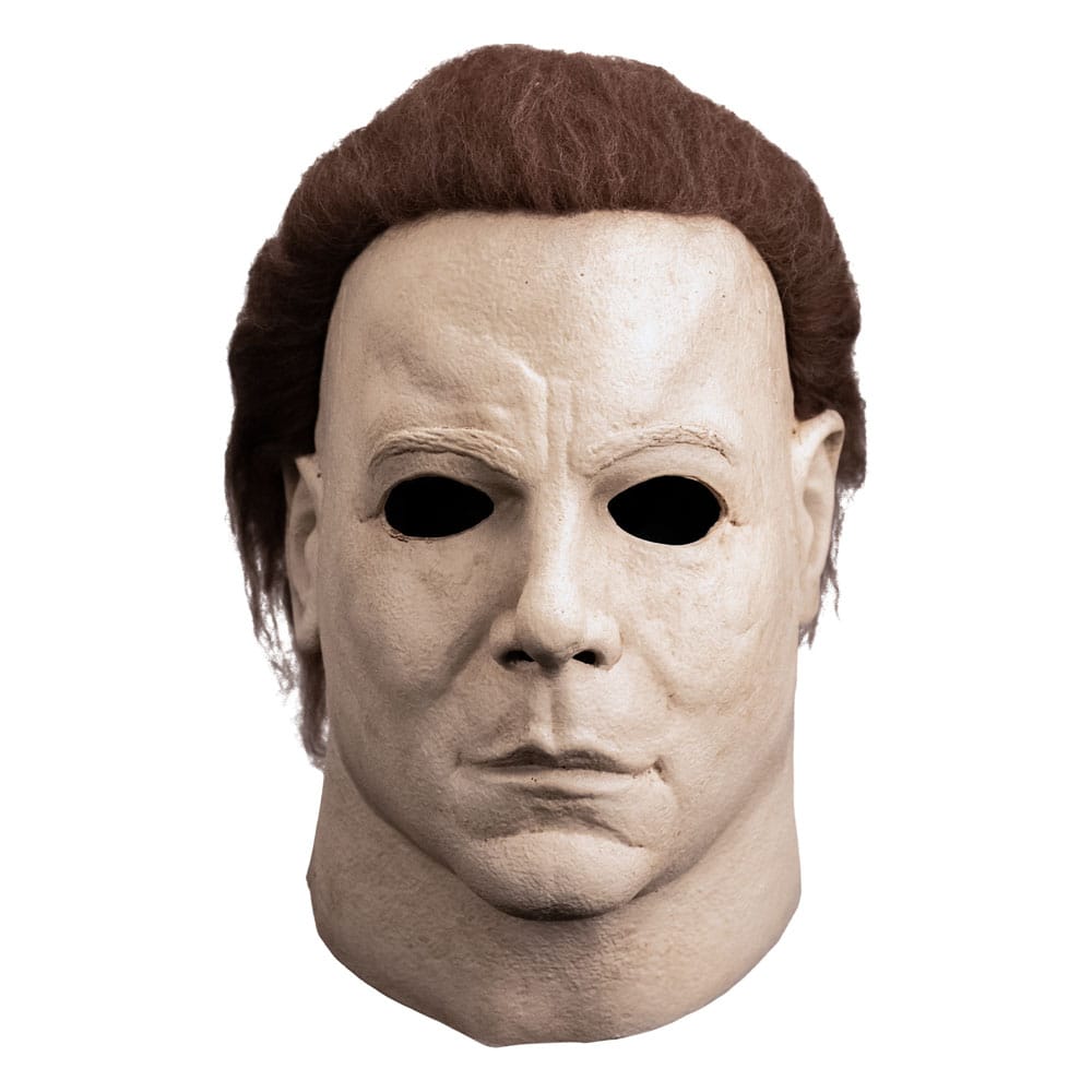 Rob Zombie Halloween (2007) Maske Michael Myers 92' Image