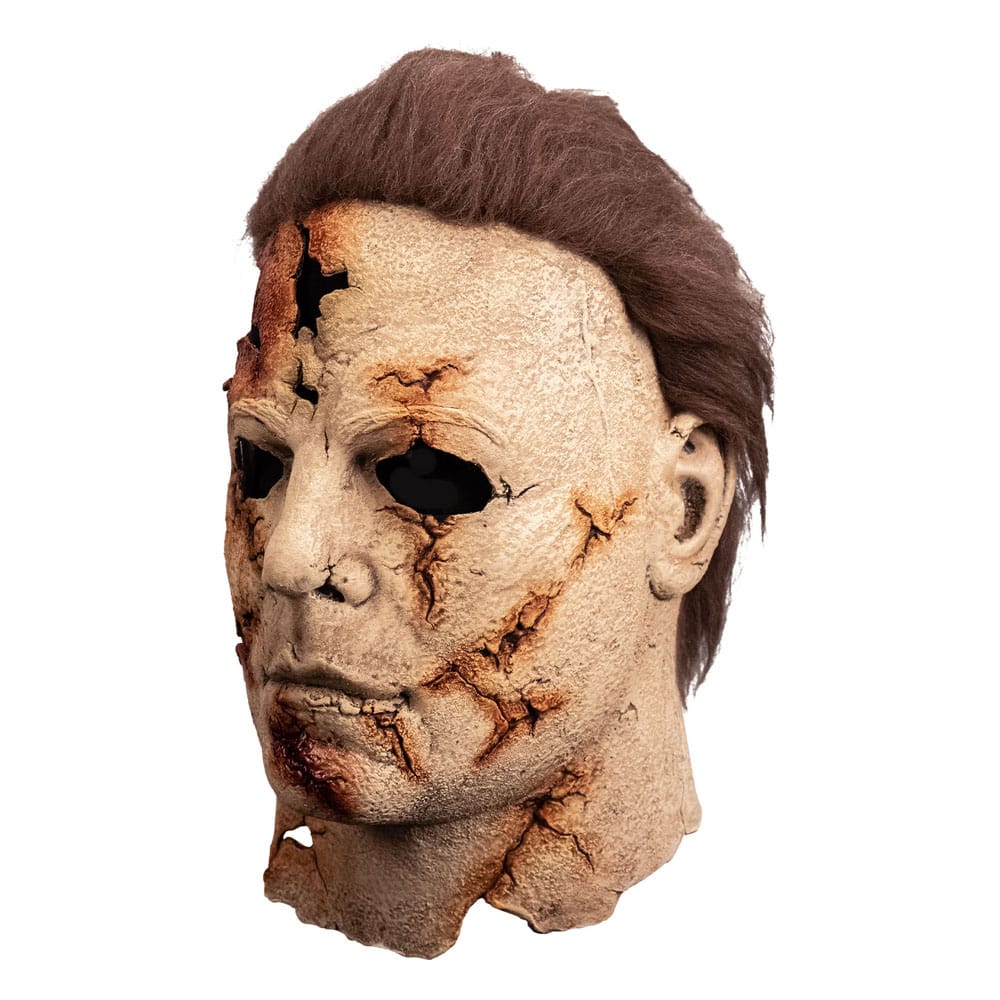 Rob Zombie Halloween II Maske Dream Image 2