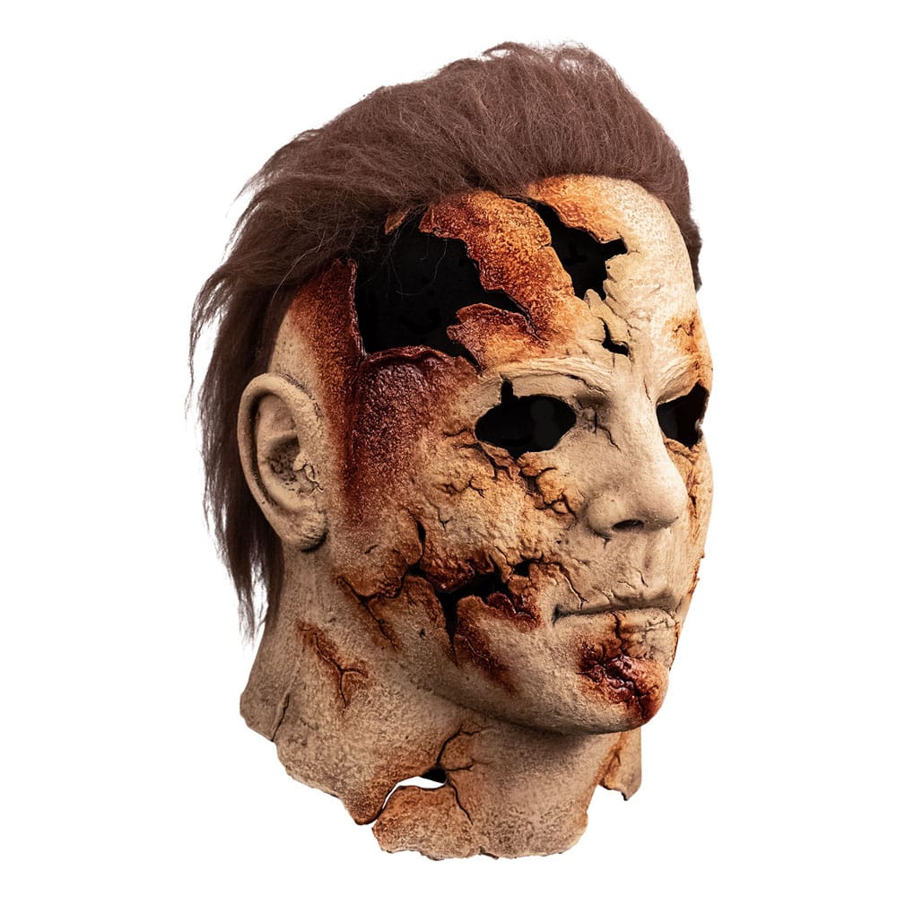 Rob Zombie Halloween II Maske Dream Image 3