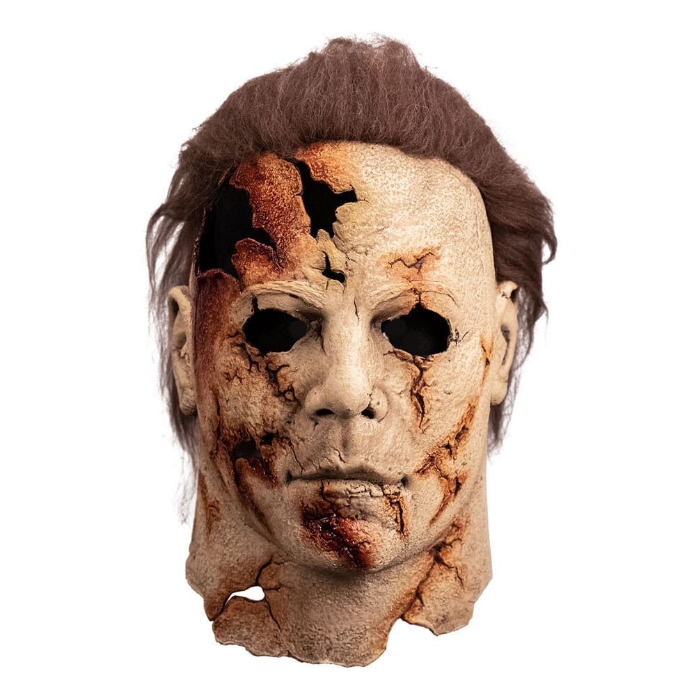 Rob Zombie Halloween II Maske Dream Image 1