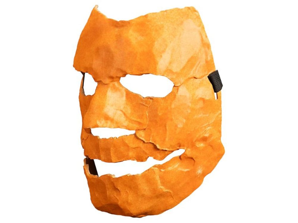 Halloween 2007 Maske Asylum Image 2