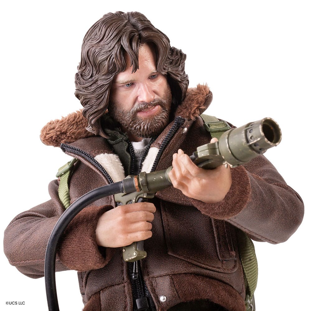 Das Ding aus einer anderen Welt 1982 Actionfigur 1/6 MacReady 30 cm Image 3