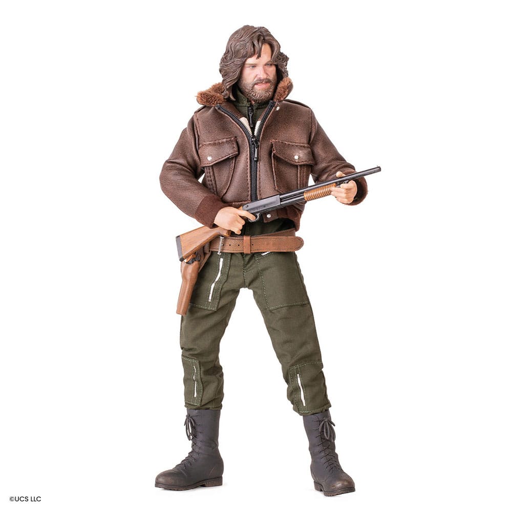 Das Ding aus einer anderen Welt 1982 Actionfigur 1/6 MacReady 30 cm Image 4