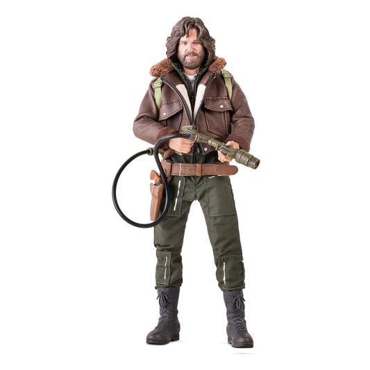 Das Ding aus einer anderen Welt 1982 Actionfigur 1/6 MacReady 30 cm Image 1