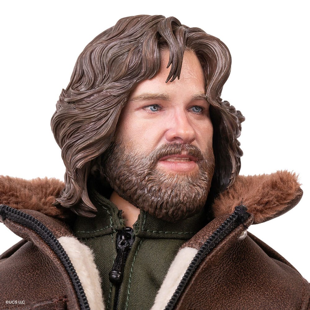Das Ding aus einer anderen Welt 1982 Actionfigur 1/6 MacReady 30 cm Image 5
