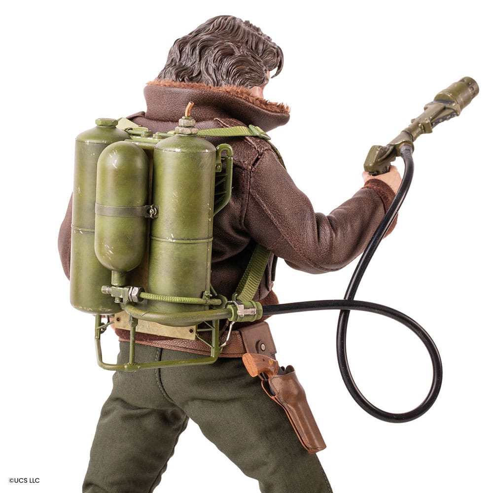Das Ding aus einer anderen Welt 1982 Actionfigur 1/6 MacReady 30 cm Image 6