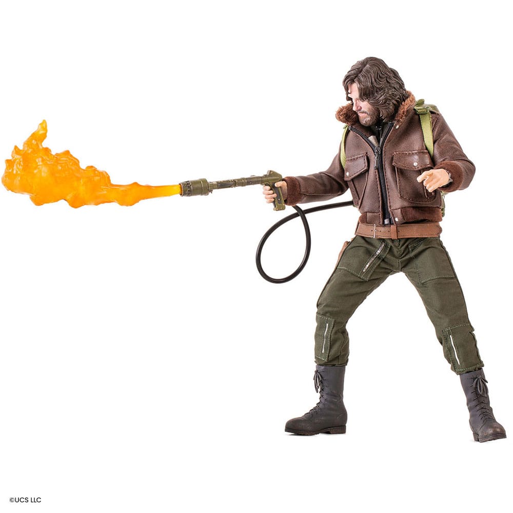 Das Ding aus einer anderen Welt 1982 Actionfigur 1/6 MacReady 30 cm Image 7
