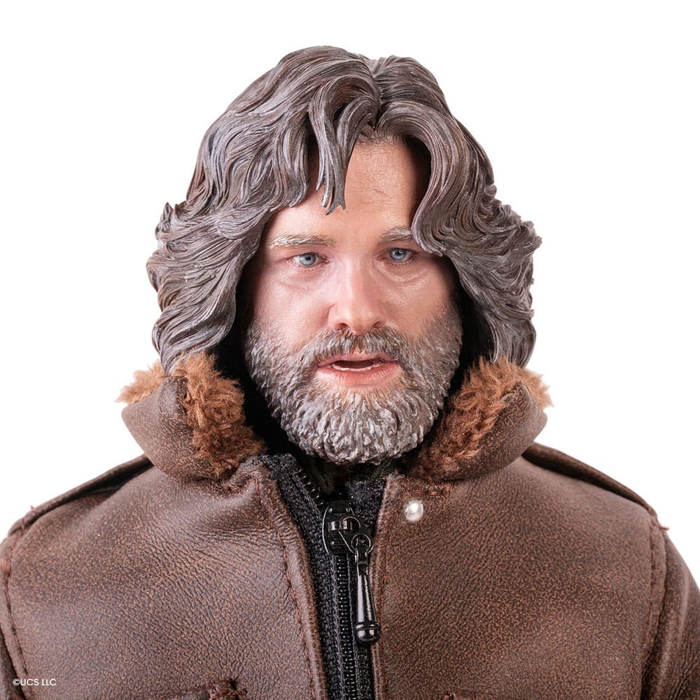 Das Ding aus einer anderen Welt 1982 Actionfigur 1/6 MacReady 30 cm Image 8