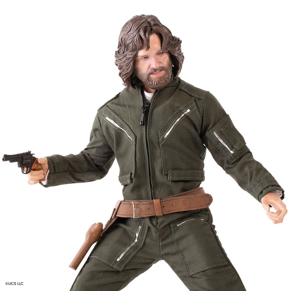 Das Ding aus einer anderen Welt 1982 Actionfigur 1/6 MacReady 30 cm Image 9