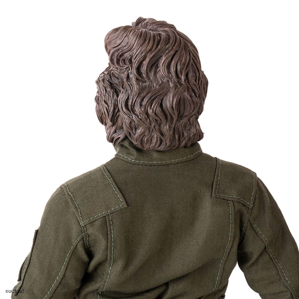 Das Ding aus einer anderen Welt 1982 Actionfigur 1/6 MacReady 30 cm Image 10