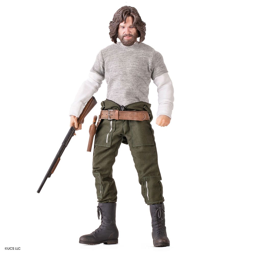 Das Ding aus einer anderen Welt 1982 Actionfigur 1/6 MacReady 30 cm Image 11