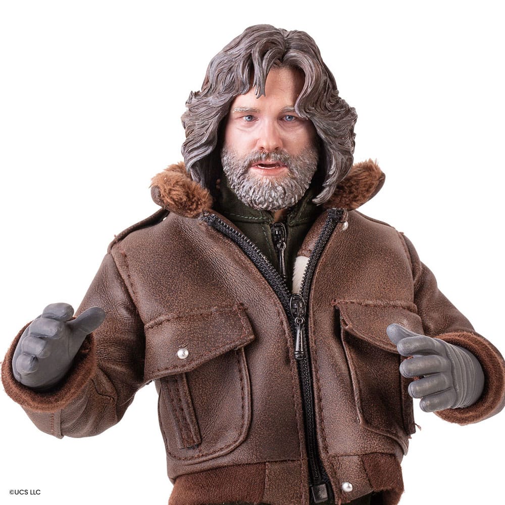 Das Ding aus einer anderen Welt 1982 Actionfigur 1/6 MacReady 30 cm Image 12