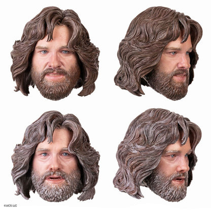 Das Ding aus einer anderen Welt 1982 Actionfigur 1/6 MacReady 30 cm Image 13
