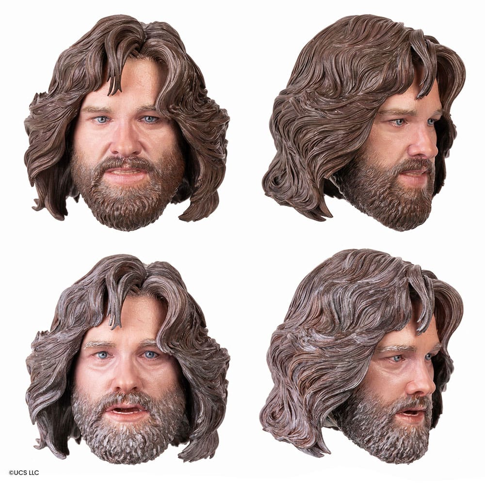 Das Ding aus einer anderen Welt 1982 Actionfigur 1/6 MacReady 30 cm Image 13