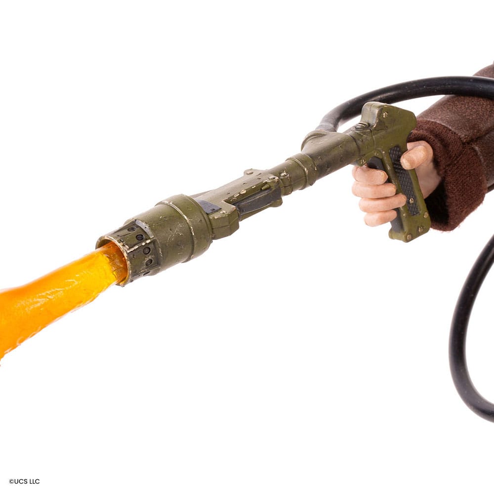Das Ding aus einer anderen Welt 1982 Actionfigur 1/6 MacReady 30 cm Image 17