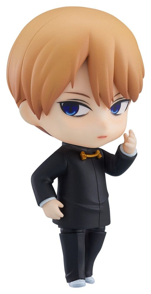 Kaguya-sama: Love Is War Nendoroid Action Figure Miyuki Shirogane 10 cm Image 1