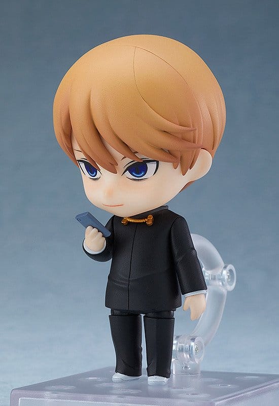 Kaguya-sama: Love Is War Nendoroid Action Figure Miyuki Shirogane 10 cm Image 3