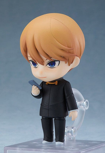 Kaguya-sama: Love Is War Nendoroid Action Figure Miyuki Shirogane 10 cm Image 3