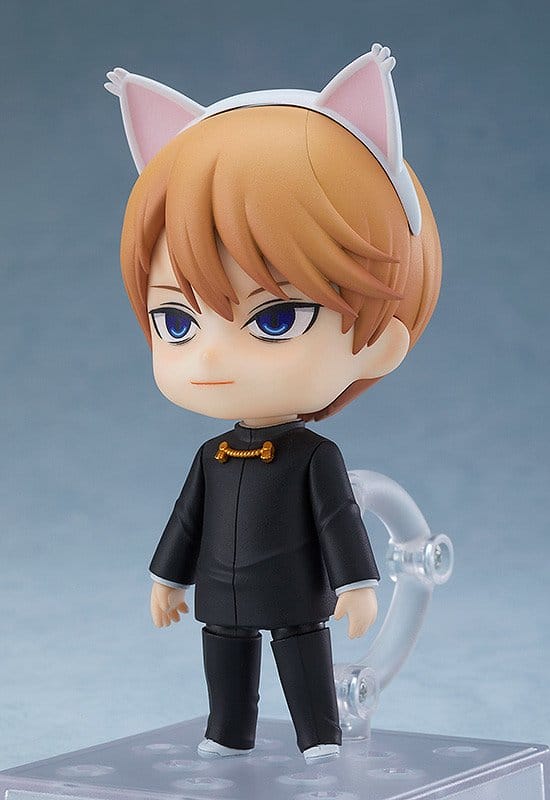 Kaguya-sama: Love Is War Nendoroid Action Figure Miyuki Shirogane 10 cm Image 4