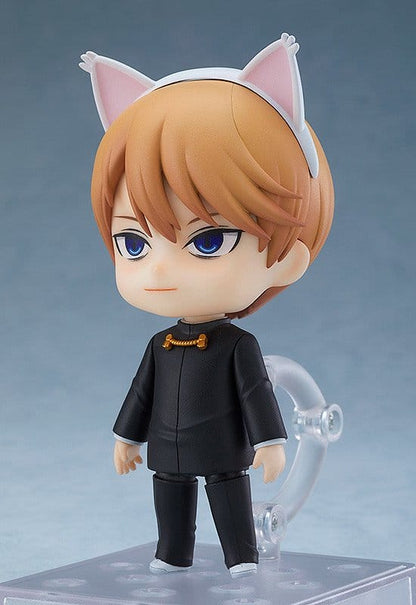 Kaguya-sama: Love Is War Nendoroid Action Figure Miyuki Shirogane 10 cm Image 4