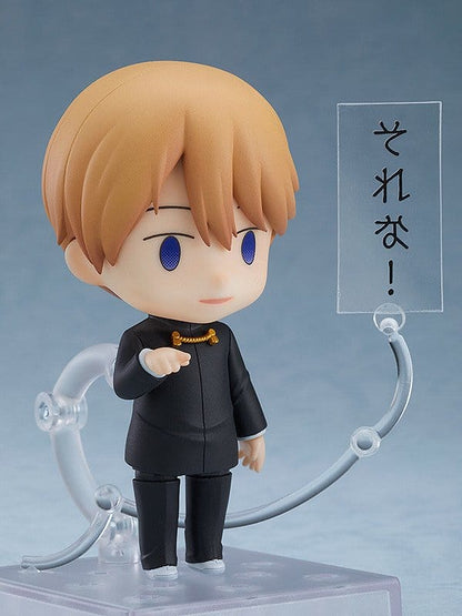 Kaguya-sama: Love Is War Nendoroid Action Figure Miyuki Shirogane 10 cm Image 5