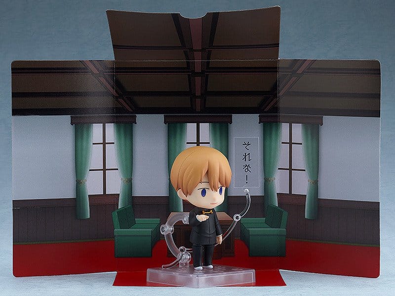 Kaguya-sama: Love Is War Nendoroid Action Figure Miyuki Shirogane 10 cm Image 6