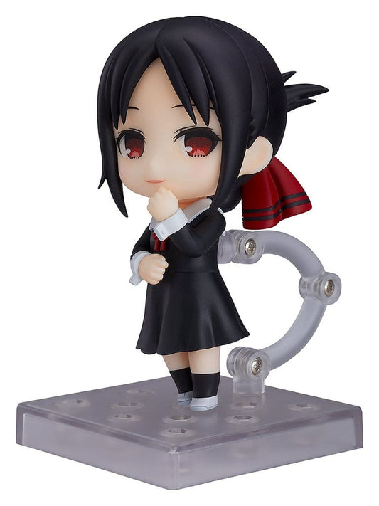 Kaguya-sama: Love Is War Nendoroid Action Figure Kaguya Shinomiya 10 cm Image 1