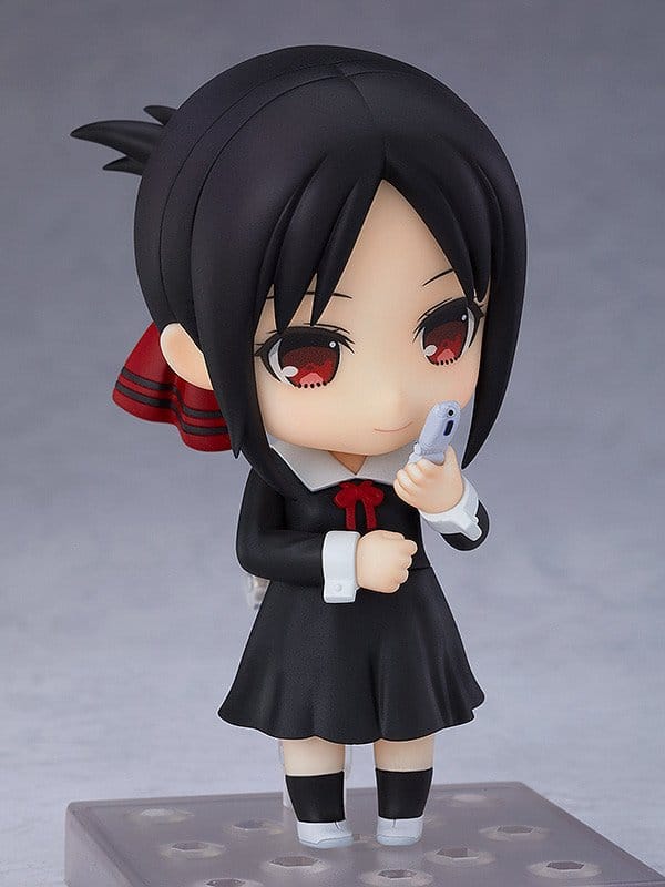 Kaguya-sama: Love Is War Nendoroid Action Figure Kaguya Shinomiya 10 cm Image 3
