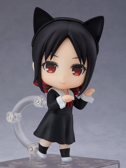 Kaguya-sama: Love Is War Nendoroid Action Figure Kaguya Shinomiya 10 cm Image 4