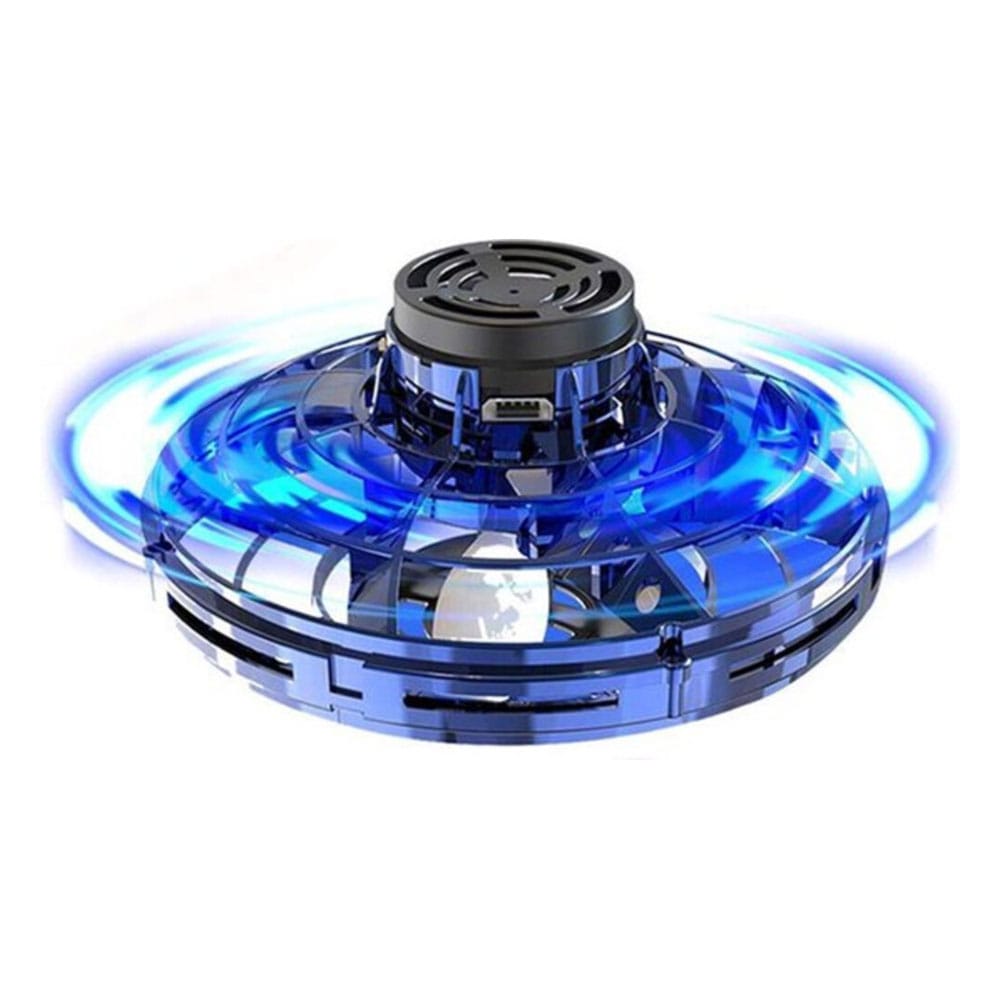 Gear2Play Disky Fly mit LED Image 1