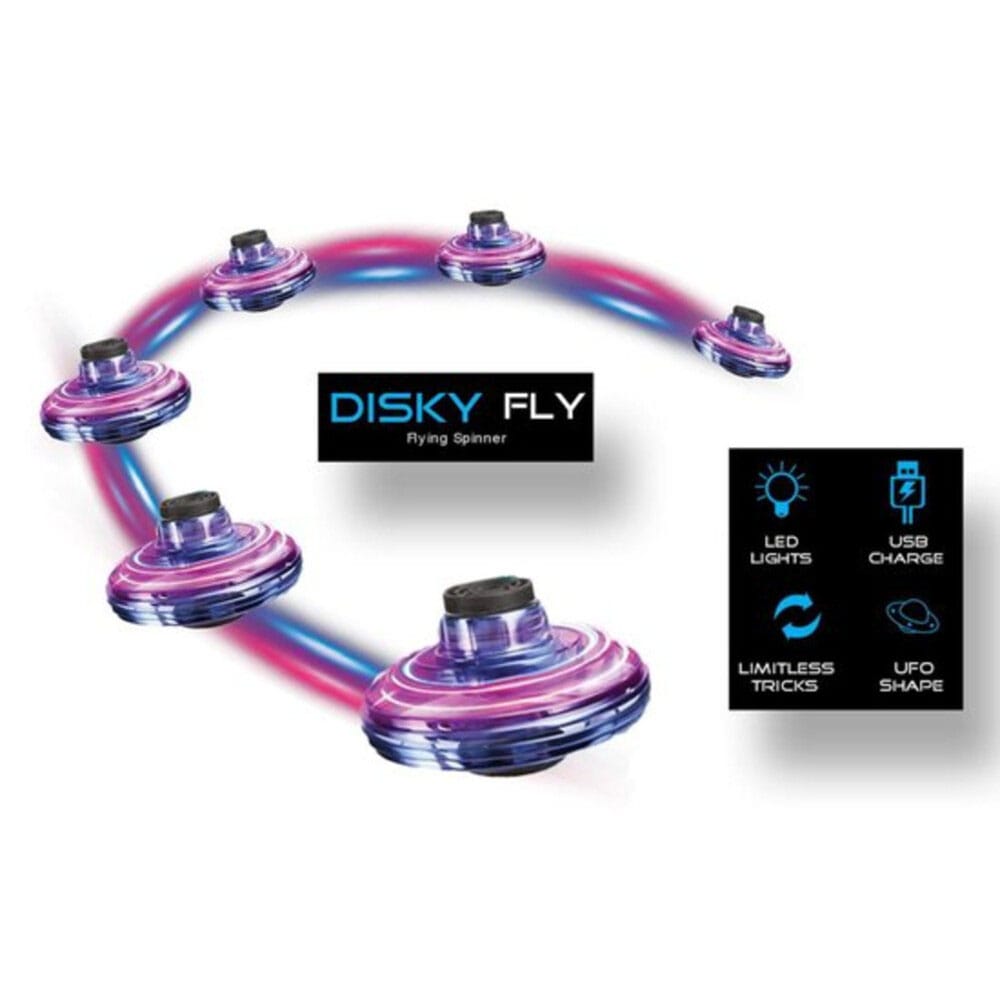 Gear2Play Disky Fly mit LED Image 4