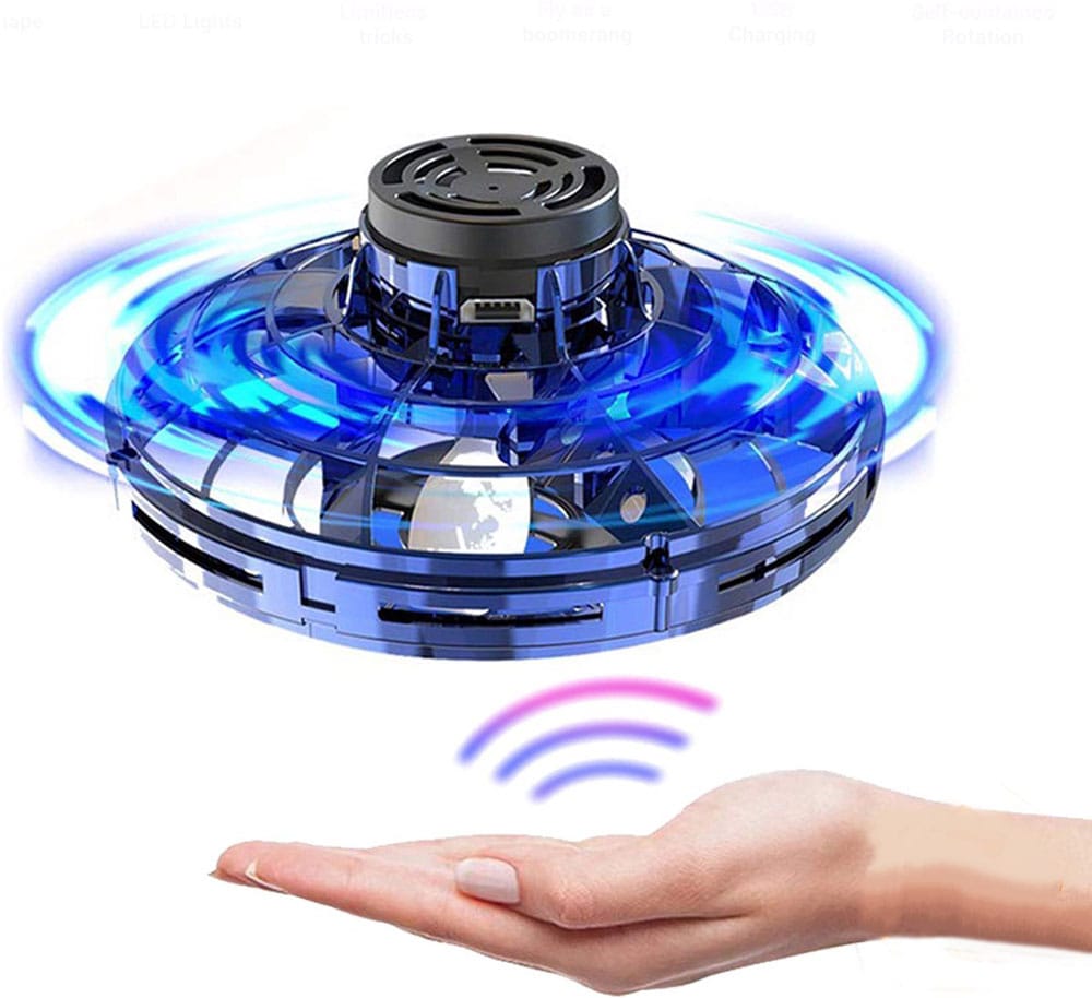 Gear2Play Disky Fly mit LED Image 6