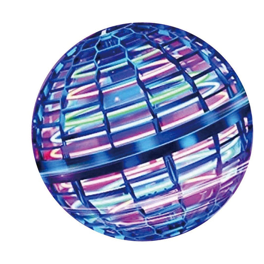 Gear2Play  IR Flying Ball mit LED Image 1