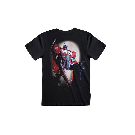 Transformers T-Shirt Power of a Prime Größe XL Image 1