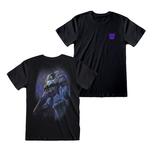 Transformers T-Shirt All Hail Megatron Größe L Image
