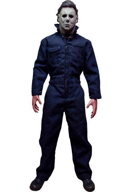 Halloween (1978) Actionfigur 1/6 Michael Myers 30 cm Image 1
