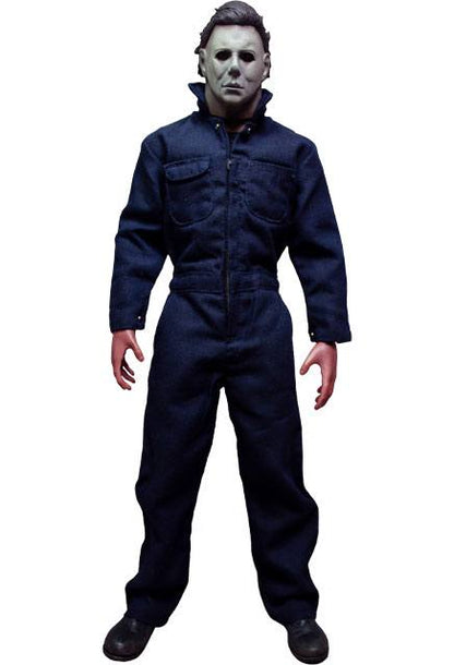 Halloween (1978) Actionfigur 1/6 Michael Myers 30 cm Image 1