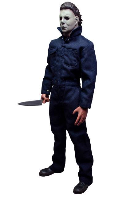 Halloween Actionfigur 1/6 Michael Myers 30 cm Image 2
