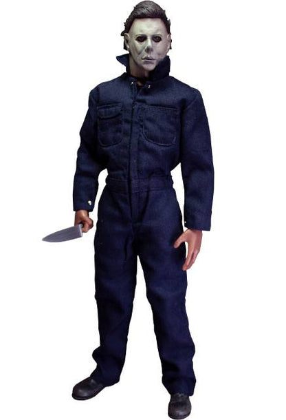 Halloween (1978) Actionfigur 1/6 Michael Myers 30 cm Image 3