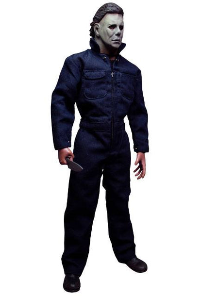 Halloween (1978) Actionfigur 1/6 Michael Myers 30 cm Image 4