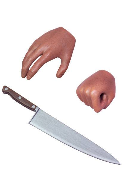 Halloween Actionfigur 1/6 Michael Myers 30 cm Image 5