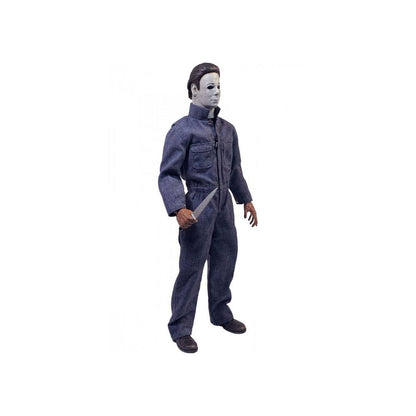 Halloween IV - Michael Myers kehrt zurück Actionfigur 1/6 Michael Myers 30 cm Image 2