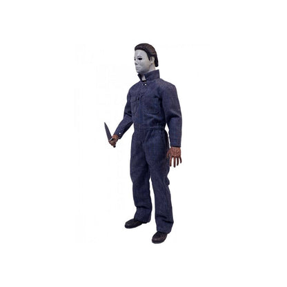 Halloween IV - Michael Myers kehrt zurück Actionfigur 1/6 Michael Myers 30 cm Image 3