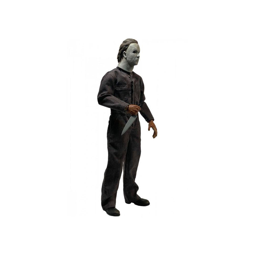 Halloween V - Die Rache des Michael Myers Actionfigur 1/6 Michael Myers 30 cm Image 2