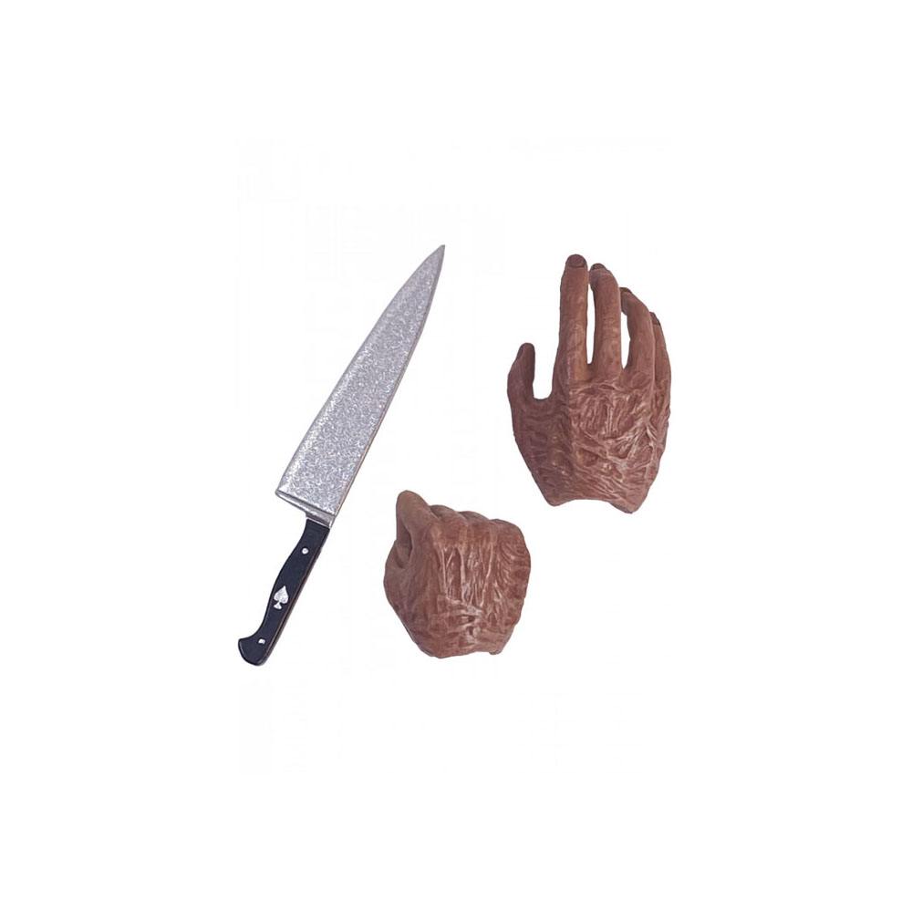 Halloween V - Die Rache des Michael Myers Actionfigur 1/6 Michael Myers 30 cm Image 4