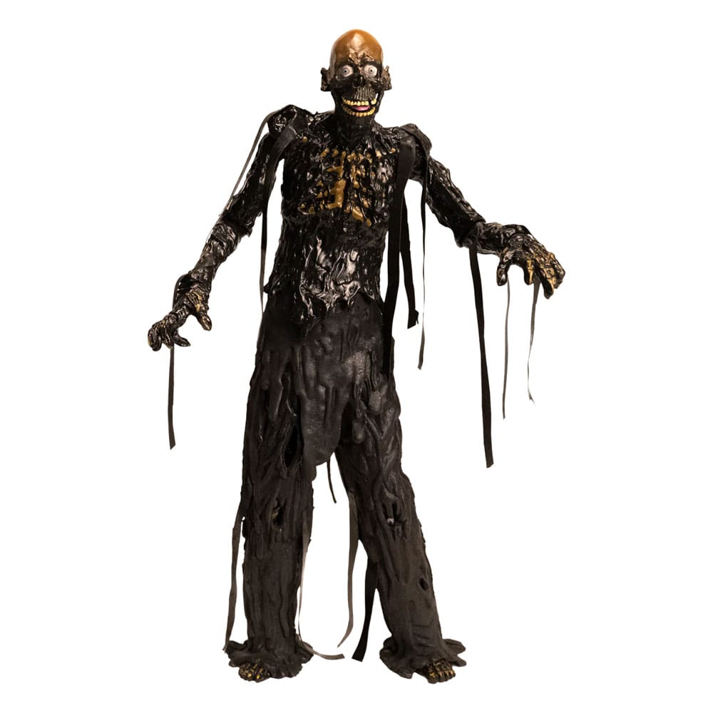 Verdammt, die Zombies kommen Actionfigur 1/6 Tarman 30 cm Image 1