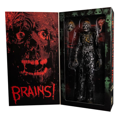 Verdammt, die Zombies kommen Actionfigur 1/6 Tarman 30 cm Image 4