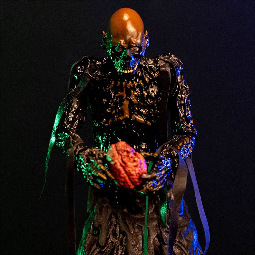 Verdammt, die Zombies kommen Actionfigur 1/6 Tarman 30 cm Image 5