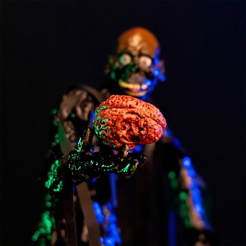Verdammt, die Zombies kommen Actionfigur 1/6 Tarman 30 cm Image 6
